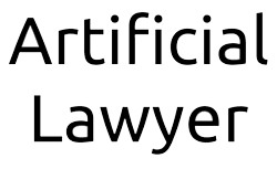 Artificial Lawyer