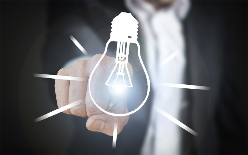 Law firm automation is a bright idea!