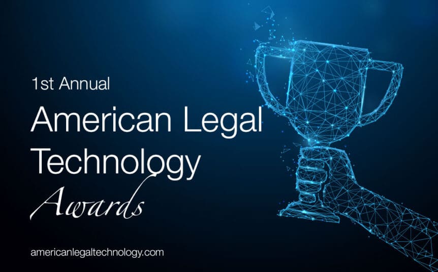 American Legal Technology Awards