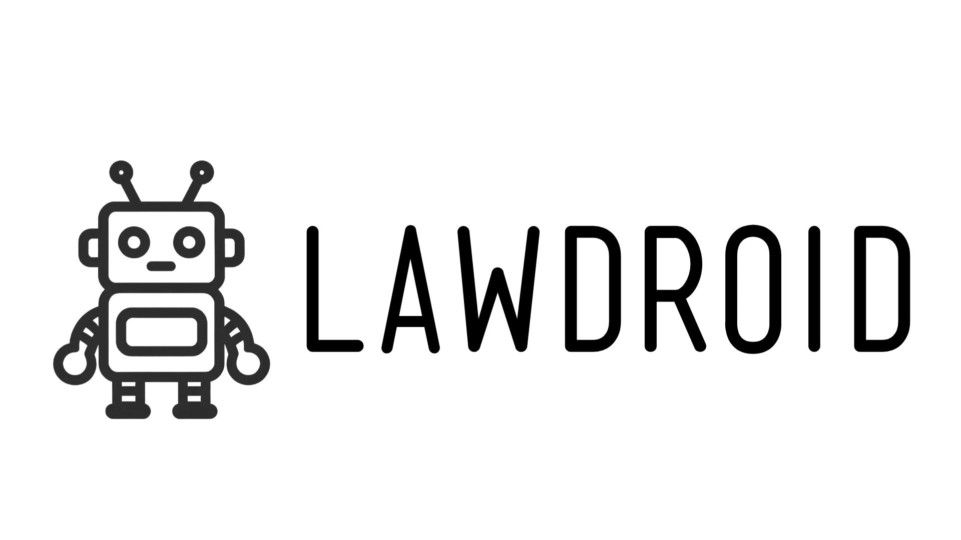 LawDroid Legal Chatbots logo