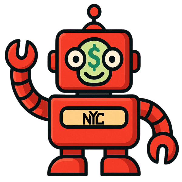 Depositron - Get Your Rental Deposit Back